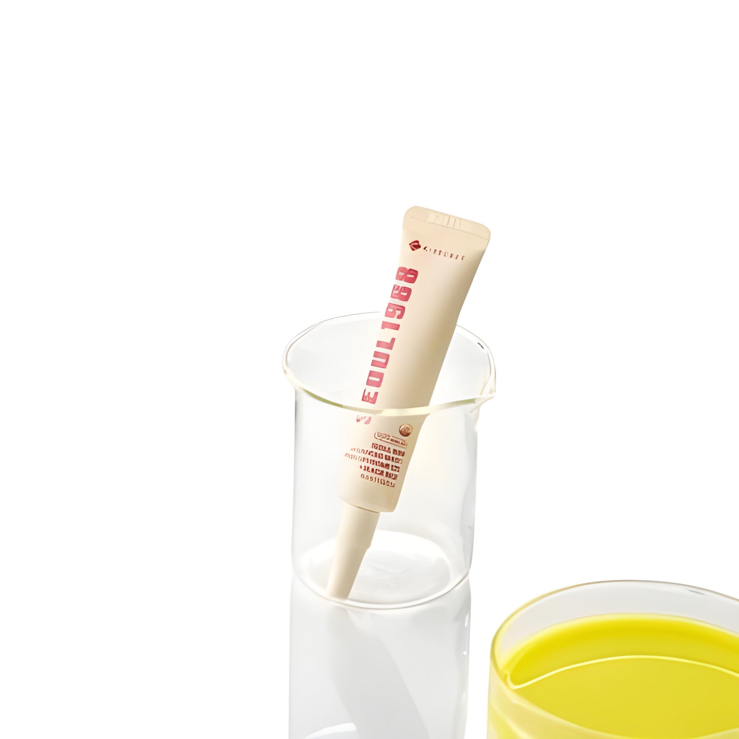 𝗞-𝗦𝗲𝗰𝗿𝗲𝘁 𝗦𝗲𝗼𝘂𝗹 𝟭𝟵𝟴𝟴 𝗘𝘆𝗲 𝗖𝗿𝗲𝗮𝗺.