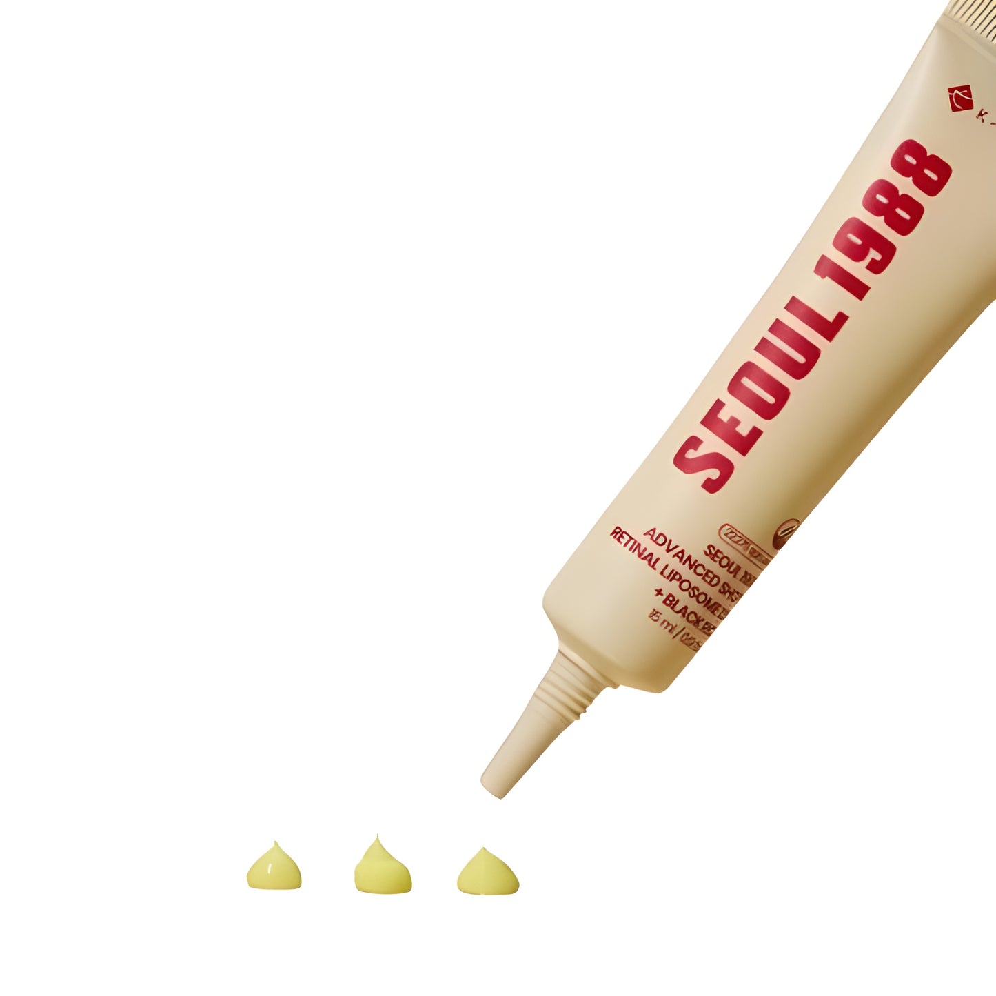 𝗞-𝗦𝗲𝗰𝗿𝗲𝘁 𝗦𝗲𝗼𝘂𝗹 𝟭𝟵𝟴𝟴 𝗘𝘆𝗲 𝗖𝗿𝗲𝗮𝗺.