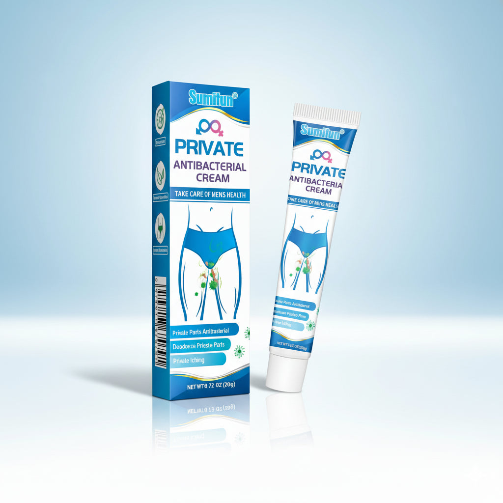 𝗣𝗿𝗶𝘃𝗮𝘁𝗲 𝗔𝗻𝘁𝗶𝗯𝗮𝗰𝘁𝗲𝗿𝗶𝗮𝗹 𝗖𝗿𝗲𝗮𝗺 𝟮𝟬𝗴, 𝗧𝗼𝗽𝗶𝗰𝗮𝗹 𝗥𝗲𝗹𝗶𝗲𝗳 𝗦𝗸𝗶𝗻 𝗜𝘁𝗰𝗵𝗶𝗻𝗴,