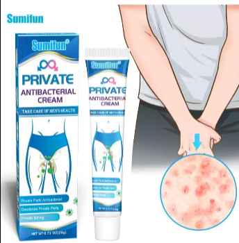 𝗣𝗿𝗶𝘃𝗮𝘁𝗲 𝗔𝗻𝘁𝗶𝗯𝗮𝗰𝘁𝗲𝗿𝗶𝗮𝗹 𝗖𝗿𝗲𝗮𝗺 𝟮𝟬𝗴, 𝗧𝗼𝗽𝗶𝗰𝗮𝗹 𝗥𝗲𝗹𝗶𝗲𝗳 𝗦𝗸𝗶𝗻 𝗜𝘁𝗰𝗵𝗶𝗻𝗴,