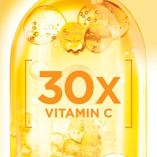 Garnier Skin Active Fast Bright Vitamin C Serum